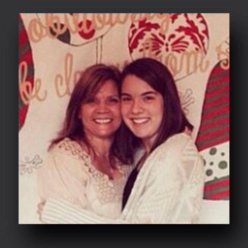 Meet your Posher, Maureen